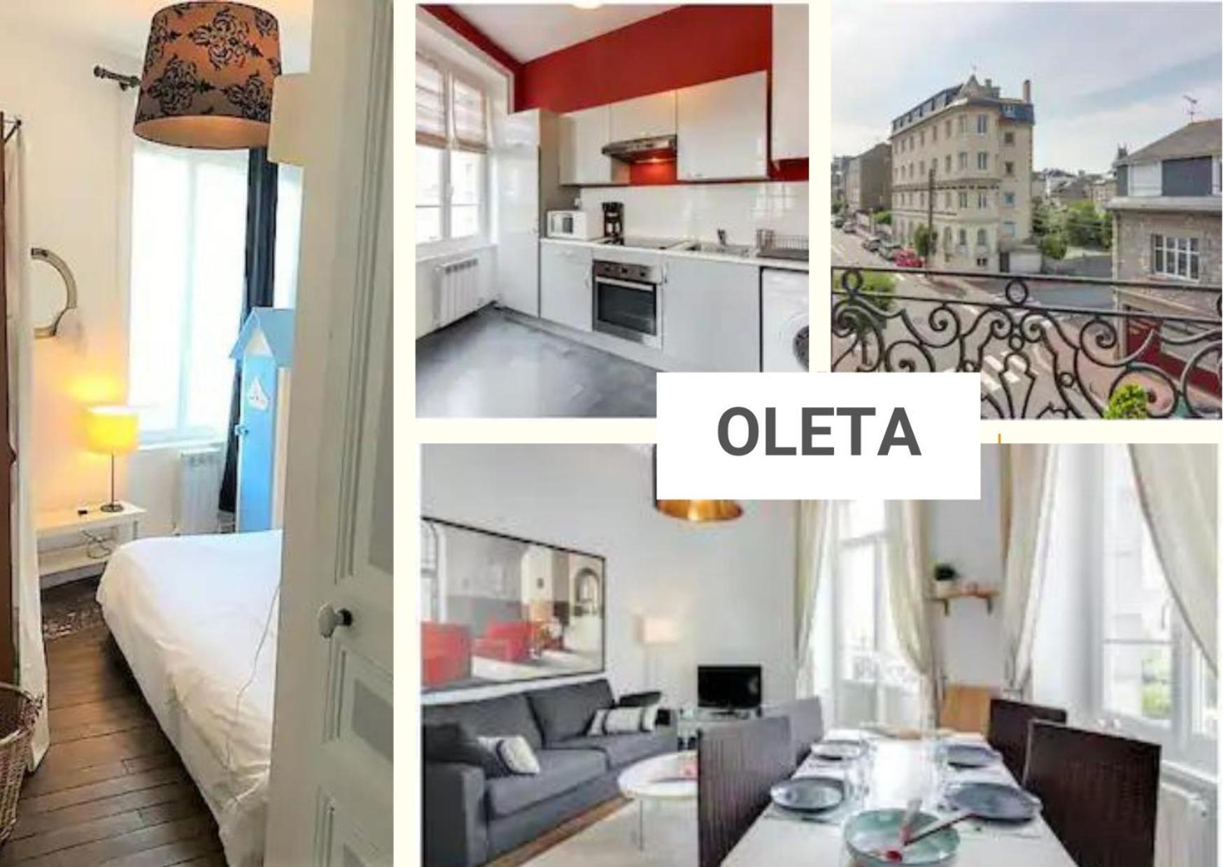 شقة Oleta دينار المظهر الخارجي الصورة